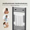 Heilmetz Heizkörper Elektrisches Badheizkörper Produktbild-Vorschau 5