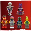 Lego 71818 LEGO Turnier-Arena Productafbeelding-voorbeeld 32