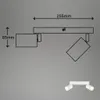 Deckenlampe schwenkbar, GU10 Fassung, max.9W, Produktbild-Vorschau 5