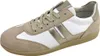 Gabor Dames Faible Sneaker Low Top 63.300 blanc Voir les images du produit 35