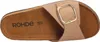 Rohde Damen Pantolette Leder Klettverschluss Memoryfußbett Produktbild-Vorschau 9