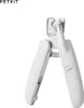 PETKIT Pet Cat Dog Sicherheitsnagelknipser mit Produktbild-Vorschau 1