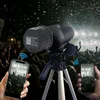 Kamera okularowa do teleskopu, 4 MP 2K wideo, bezprzewodowa Podgląd zdjęcia produktu 8