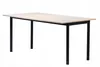 Metallgestell Für Tisch Und Schreibtisch – 160 X 60 Cm Produktbild-Vorschau 9