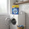 WaschGold Universal-Waschpulver – Weiß- und Buntwäsche, 6 Produktbild-Vorschau 4