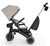 Triciclo Kinderkraft Jazz³ Beige Anteprima dell’immagine prodotto 4