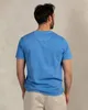 NZA New Zealand Auckland Herren T-Shirt Regular Fit Blau Produktbild-Vorschau 2