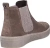 Gabor Chelsea Boots Damen 32303937343338 Braun 41 EU Produktbild-Vorschau 4