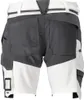 Mascot Shorts 22149-605-0689 Gr. 24C52 weiss/Anthrazitgrau Produktbild-Vorschau 5