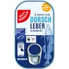Gut & Günstig Dorschleber reich an Omega-3-Fettsäuren (121g Produktbild-Vorschau 2