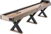VEVOR Shuffleboard-Tisch, 11,5 Fuß Shuffleboard für Produktbild-Vorschau 1