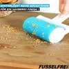 FUSSELFREI valček na žmolky umývateľný odstraňovač žmolkov Náhľad obrázku produktu 6