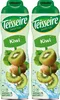 Teisseire Getränke-Sirup Kiwi 600ml - Intensiv im Geschmack Produktbild-Vorschau 1