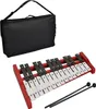Steinbach Glockenspiel 25 schwarze & weiße Klangplatten Produktbild-Vorschau 2