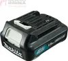 Makita BL 1015 - 10,8 V -  1,5 Ah / 1500 mAh Li-Ion Akku ( Produktbild-Vorschau 8