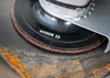 EXPERT N880 Vliesscheibe, 125mm, K320, Sehr feines Produktbild-Vorschau 7