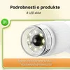 Detský mikroskop 1000× s 200 MP kamerou – LED displej & Náhľad obrázku produktu 8