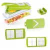 Genius Computer Technology Nicer Dicer Smart, Manuell, Produktbild-Vorschau 1