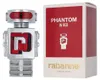 Rabanne Phantom In Red Parfum Elixir, Uomo, 50 ml, Flacone Anteprima dell’immagine prodotto 5