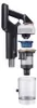 Samsung Handheld vacuum Samsung Bespoke Jet Pet VS20A95823W Produktbild-Vorschau 6