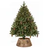 COIL couverture de sapin de Noël, jupe de sapin de Noël, Voir les images du produit 5
