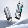 Mcdodo Adapter USB-C USB Typ C Zu Lightning iPhone 60W Produktbild-Vorschau 2