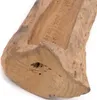 NATURHOLZSCHALE "FIORE 60" | Teakholz, 60 cm | Holzschale Produktbild-Vorschau 5