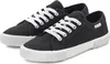 LASCANA Sneaker schwarz Größe 43 Produktbild-Vorschau 1