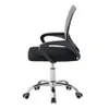 MUWO "Director" Bürostuhl | Ergonomisches Design | Produktbild-Vorschau 10