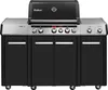 Gasgrill Enders 3 UNIQ PRO 3 IK KITCHEN CRUSTER Brenner Produktbild-Vorschau 9