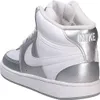 Nike Wmns Court Vision Mid Sportschuhe, Größe 41 Produktbild-Vorschau 3