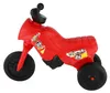 Enduro Yupee Red Small Scooter Produktbild-Vorschau 7