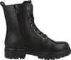 Tom Tailor Schnürboots Damen 31343133383532 Schwarz 40 EU Produktbild-Vorschau 39