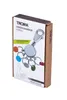 TROIKA Schlüsselanhänger PATENT/Colour matt (KYR61/MC) Produktbild-Vorschau 6