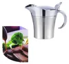 Thermo-Sauciere mit praktischer Einhand-Automatik Produktbild-Vorschau 5