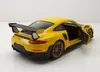 Maisto Porsche 911 GT2 RS Modellauto Maßstab 1:24 Produktbild-Vorschau 14