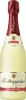 A bottle of Rotkäppchen Sekt alkoholfrei on a white background. Produktbild-Vorschau