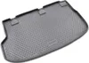 Gumová vana do kufru Hyundai H1 2007-2023 Náhled obrázku produktu 5