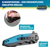 HAZET Klappmesser 2157-3| mit Klingensicherung Voir les images du produit 9