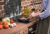 Glasschutzplatte für Herd 2x30x52 Grau Produktbild-Vorschau 5