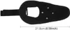 Armband Puluz mit Sportkamerahalterungen Produktbild-Vorschau 3