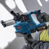 Akumulátorové vŕtačky Bosch, SDS plus, GBH 18V-22, L-BOXX Náhľad obrázku produktu 24