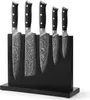 Wakoli  I 6-teiliges Messer-Set I 5 Küchenmesser & Produktbild-Vorschau 1