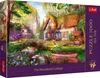 TREFL PUZZLE 1000 el. Premium Plus TeaTime Urocza Chwila Voir les images du produit 4