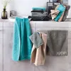 JOOP! Classic Doubleface Duschtuch 80x150cm, Farbe silber Produktbild-Vorschau 15