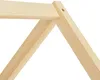 Juskys Kinderbett Marli 90 x 200 cm - Bettkasten, Gitter, Produktbild-Vorschau 24