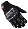 Verk 14410 Moto rukavice L/XL, černá Náhled obrázku produktu 7