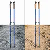 Mucola Nordic Walking Stöcke verstellbar Teleskop Aluminium Produktbild-Vorschau 12