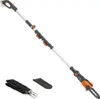 Worx Hochentaster / Teleskop-Kettensäge WG349E.9 20 V Solo Produktbild-Vorschau 12