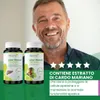 Biostile Liver Protect Complete – Con cardo mariano, colina Anteprima dell’immagine prodotto 2